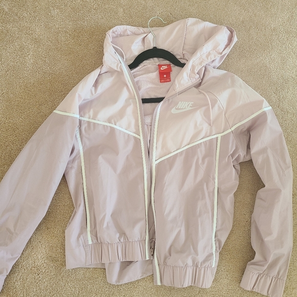 Nike jacket - Picture 1 of 2